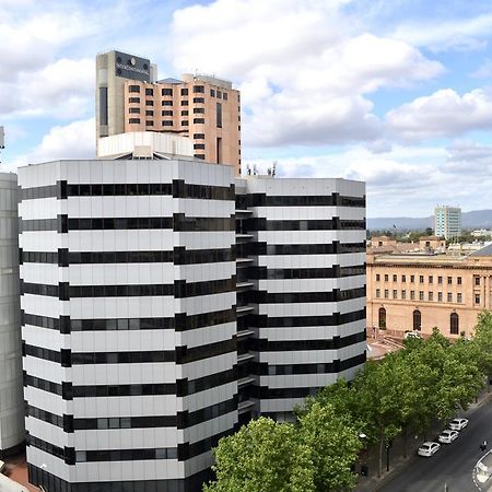 Appartamento Aptonnorthtce Adelaide Esterno foto