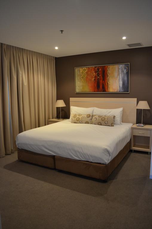 Appartamento Aptonnorthtce Adelaide Esterno foto
