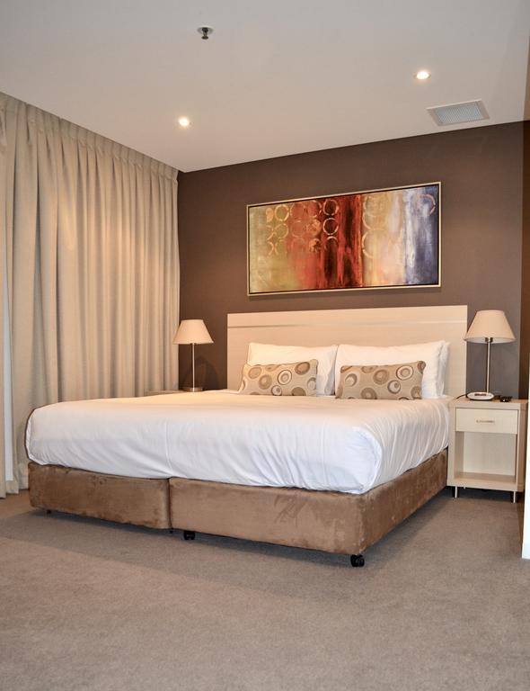 Appartamento Aptonnorthtce Adelaide Esterno foto