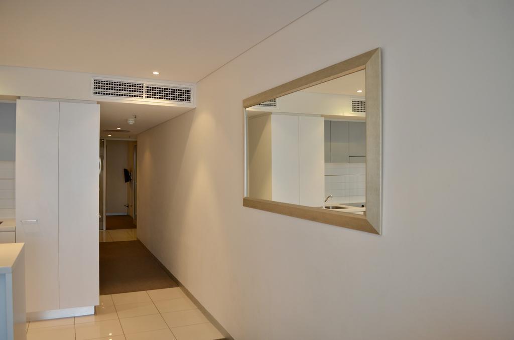 Appartamento Aptonnorthtce Adelaide Esterno foto