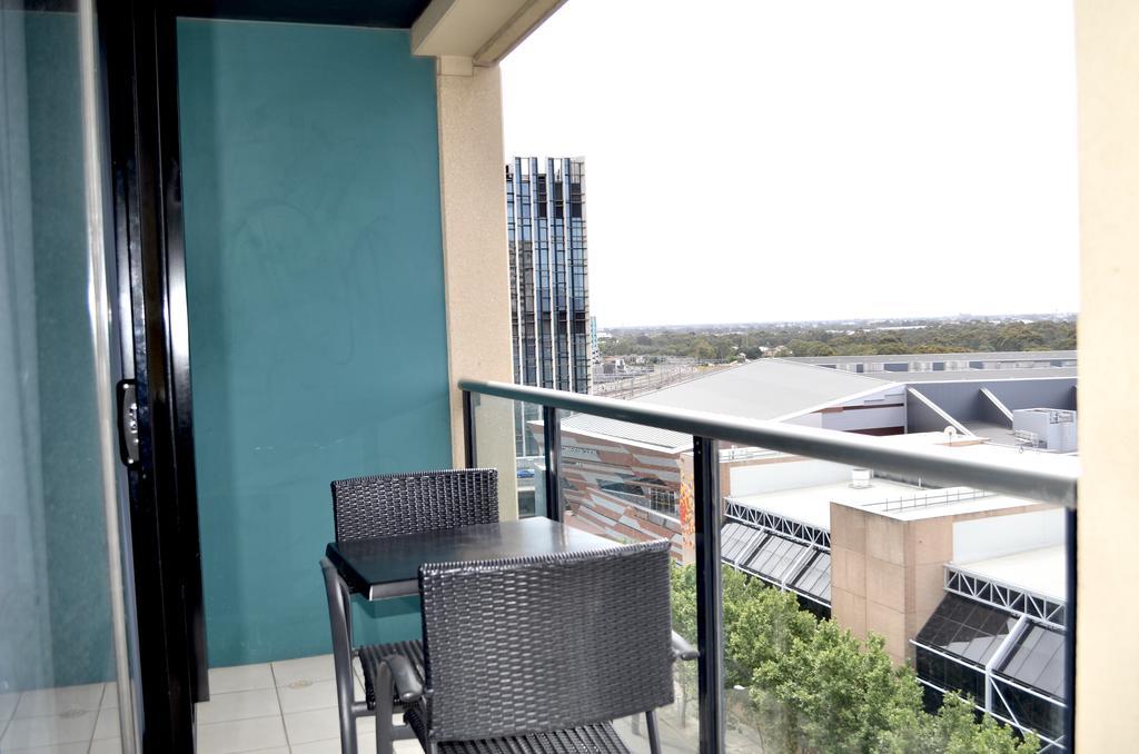 Appartamento Aptonnorthtce Adelaide Esterno foto