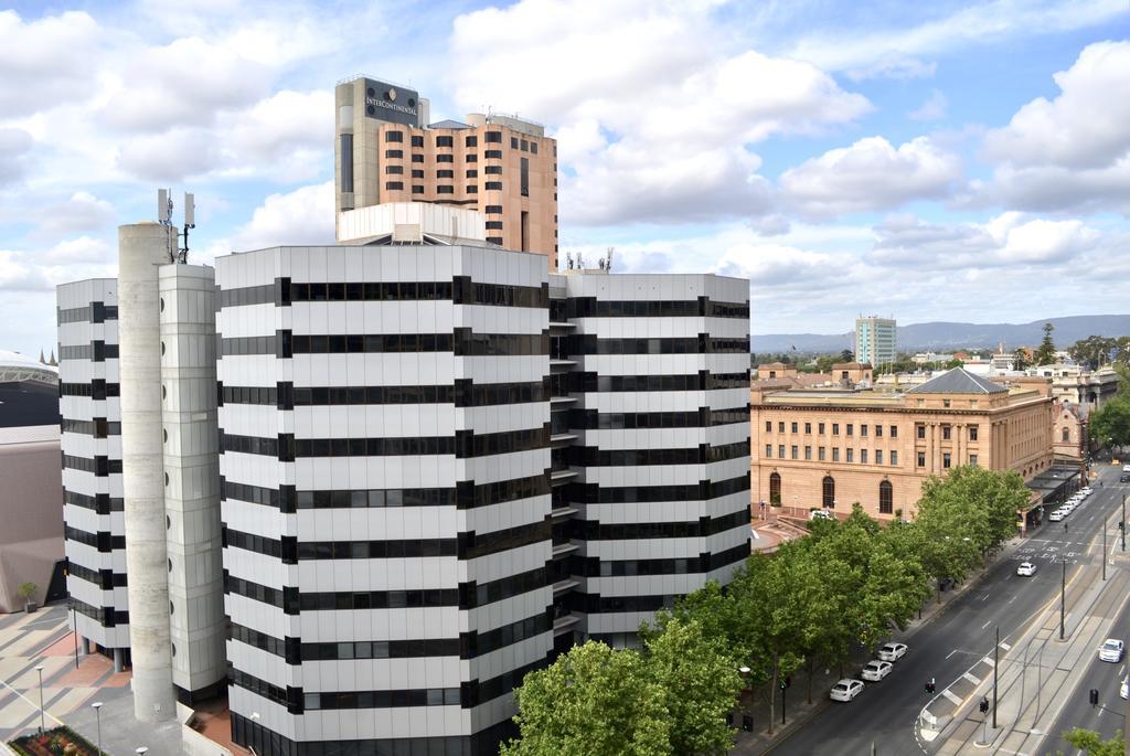 Appartamento Aptonnorthtce Adelaide Esterno foto