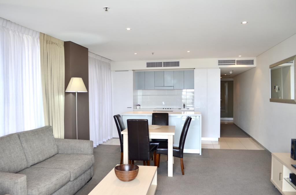 Appartamento Aptonnorthtce Adelaide Esterno foto