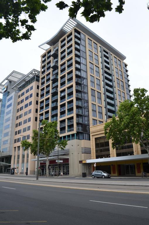 Appartamento Aptonnorthtce Adelaide Esterno foto